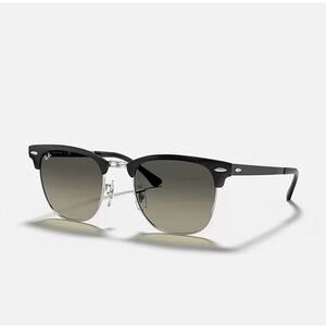 RayBan Clubmaster Metal